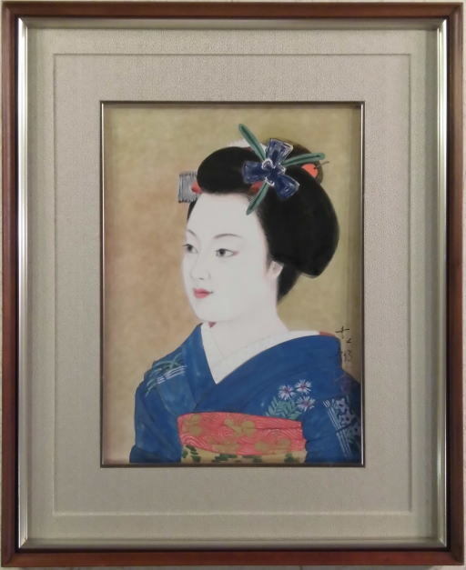 久保吉郎の値段と価格推移は？｜11件の売買データから久保吉郎の価値が