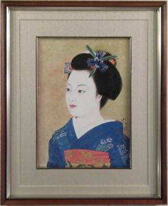 久保吉郎の値段と価格推移は？｜11件の売買データから久保吉郎の価値が