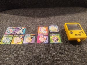ポケモンブロスカードの値段と価格推移は？｜12件の売買データから