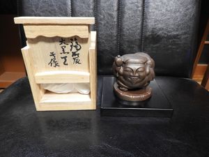 平櫛田中の値段と価格推移は？｜20件の売買データから平櫛田中の価値が