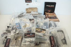 ナイトライダーKNIGHTの値段と価格推移は？｜4件の売買データから