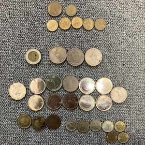 香港　返還前　硬貨　外貨　旧外貨 香港 返還前 硬貨の値段と価格推移は？｜1件の売買データから香港 返還