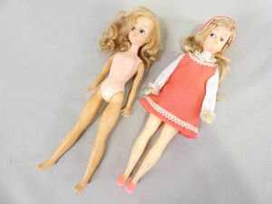 中嶋製作所 スカーレットちゃんの値段と価格推移は？｜7件の売買データ