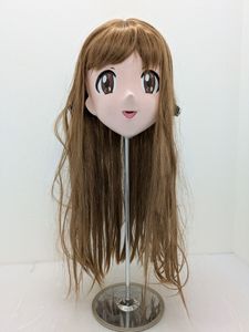 美少女着ぐるみマスクの値段と価格推移は？｜2件の売買データから美