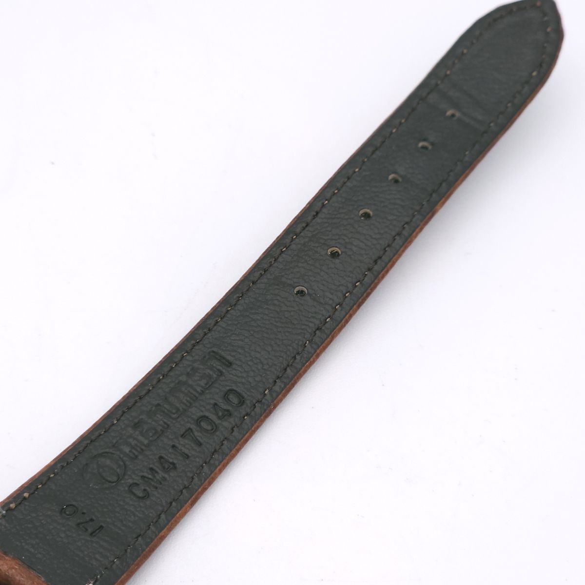 1円 CASIO カシオ 石英式 招き猫 RKJ-166 QZ 動作品 干支文字 KN01113T