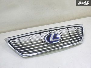 LS フロントグリルのYahoo!オークション(旧ヤフオク!)の相場・価格を