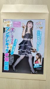 切り抜き 堀江由衣の値段と価格推移は？｜1件の売買データから切り抜き