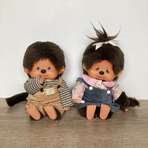 モンチッチ 当時物の値段と価格推移は？｜257件の売買データから