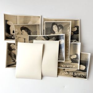 G*ミ様 白黒写真 温泉土産 昭和レトロ 当時物 芸術 官能 春画 文化資料 色 温泉土産 写真のYahoo!オークション(旧ヤフオク!)の相場・価格を見る