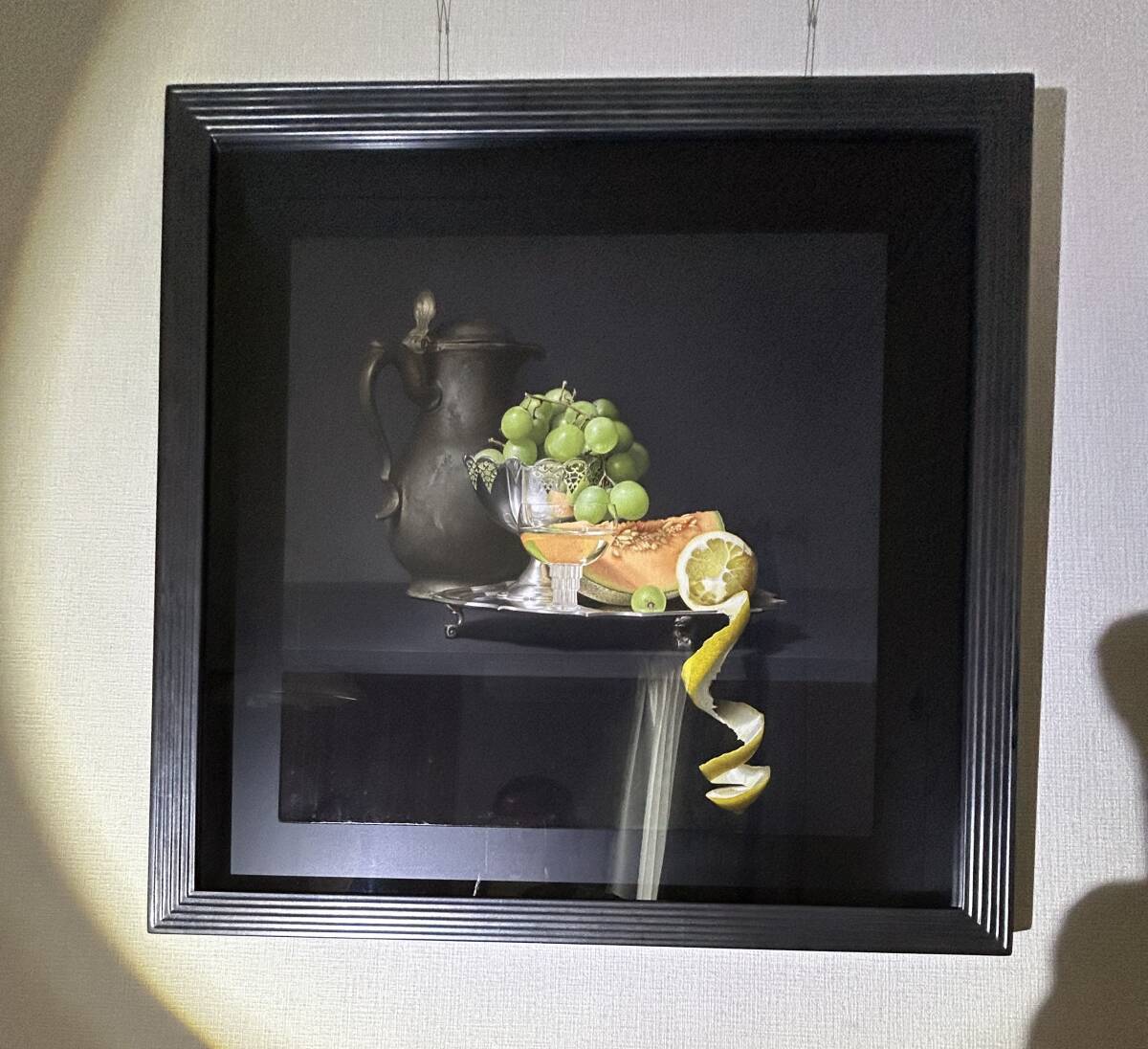 写実絵画の値段と価格推移は？｜17件の売買データから写実絵画の価値が