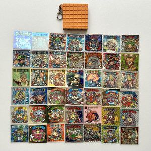 ビックリマン ダブルブッキングの値段と価格推移は？｜3件の売買データ