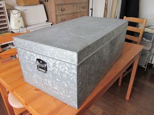 昭和レトロ 衣装ケースのYahoo!オークション(旧ヤフオク!)の相場・価格 