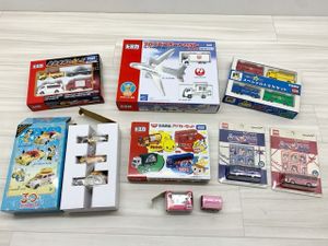 ディズニー ビークル コレクションの値段と価格推移は？｜60件の売買