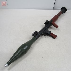 RPG-7の値段と価格推移は？｜15件の売買データからRPG-7の価値がわかる