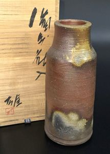 備前焼 壺 陶印の値段と価格推移は？｜7件の売買データから備前焼 壺