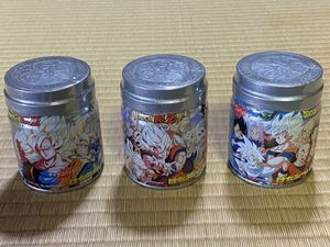きゃらかーん ドラゴンボールの値段と価格推移は？｜8件の売買データ
