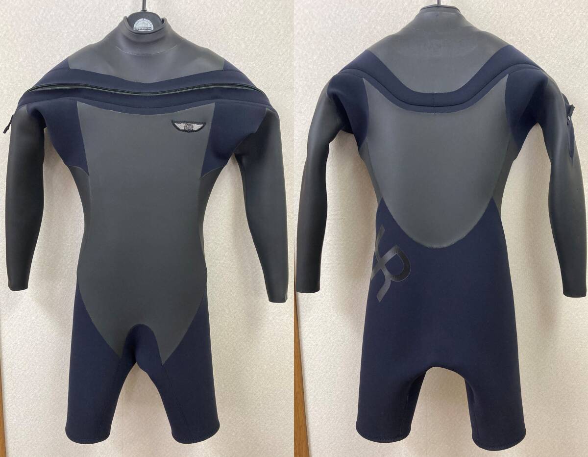 ウエットスーツ 5mmの値段と価格推移は？｜12件の売買データから