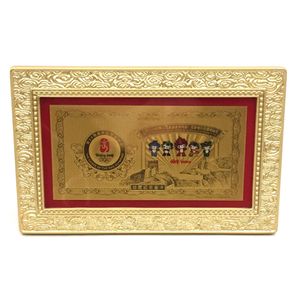 金カードの値段と価格推移は？｜127件の売買データから金カードの価値