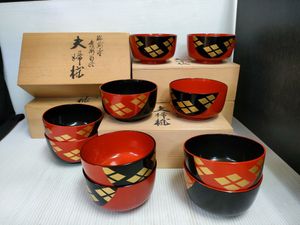 秀衡塗の値段と価格推移は？｜50件の売買データから秀衡塗の価値が