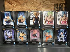 出陣 悟飯のYahoo!オークション(旧ヤフオク!)の相場・価格を見る