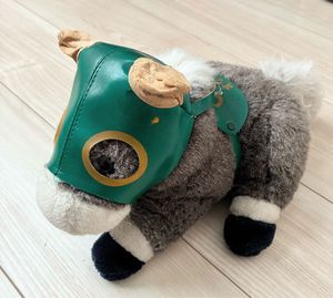 オグリキャップ ぬいぐるみ 当時物の値段と価格推移は？｜7件の売買