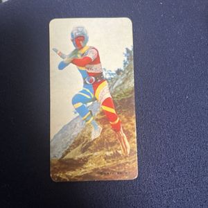 キカイダー カードの値段と価格推移は？｜118件の売買データから