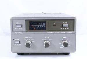 AT-250 KENWOODのYahoo!オークション(旧ヤフオク!)の相場・価格を見る