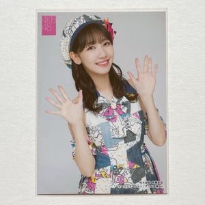柏木由紀 生写真の値段と価格推移は？｜179件の売買データから柏木由紀