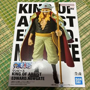 ワンピース キングオブ アーティストのYahoo!オークション(旧ヤフオク