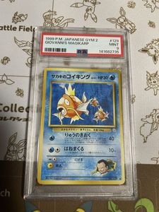 サカキのコイキングの値段と価格推移は？｜15件の売買データからサカキ