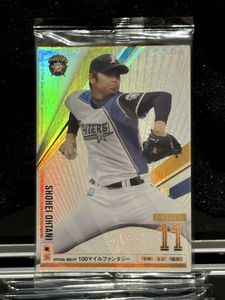 大谷翔平 オーナーズリーグの値段と価格推移は？｜36件の売買データ