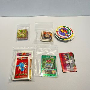 ポケモン最強シール列伝の値段と価格推移は？｜27件の売買データから
