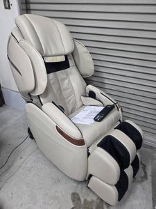 マッサージチェアのYahoo!オークション(旧ヤフオク!)の相場・価格を 