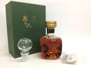 軽井沢 15年のYahoo!オークション(旧ヤフオク!)の相場・価格を見る