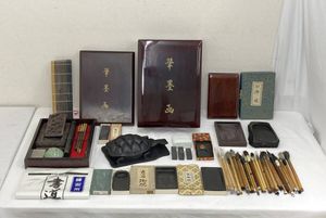 雄勝硯の値段と価格推移は？｜18件の売買データから雄勝硯の価値が
