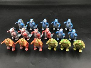 ガメラ怪獣の値段と価格推移は？｜17件の売買データからガメラ怪獣の