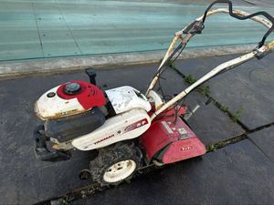 ヤンマー MRT65uvの値段と価格推移は？｜4件の売買データからヤンマー 