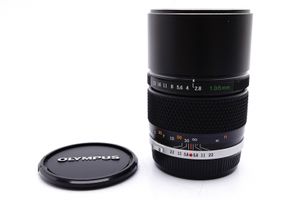 zuiko auto t 135mm F2.8の値段と価格推移は？｜7件の売買データから