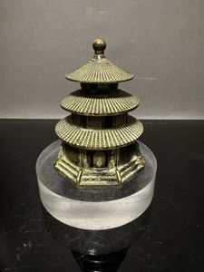 五重塔 置物の値段と価格推移は？｜62件の売買データから五重塔 置物の