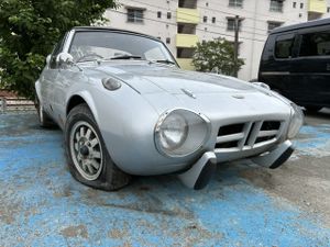 トヨタスポーツ800の値段と価格推移は？｜242件の売買データからトヨタ