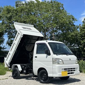 ハイゼット トラック 4wdのYahoo!オークション(旧ヤフオク!)の相場