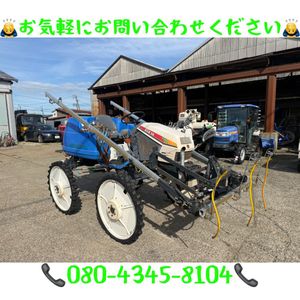 ホンダ イセキ 耕耘機 一発始動 作動確認