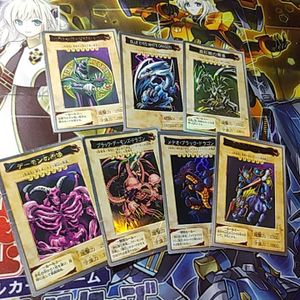 遊戯王 バンダイ カードの値段と価格推移は？｜411件の売買データから