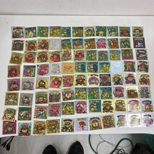 復刻版 ビックリマンシールの値段と価格推移は？｜6件の売買データから