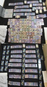 遊戯王 まとめ売りのYahoo!オークション(旧ヤフオク!)の相場・価格を
