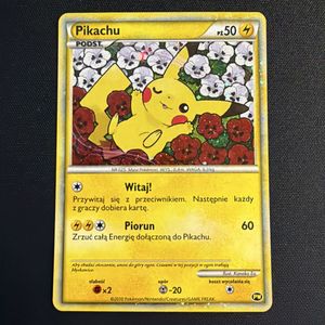 ピカチュウワールドの値段と価格推移は？｜49件の売買データから
