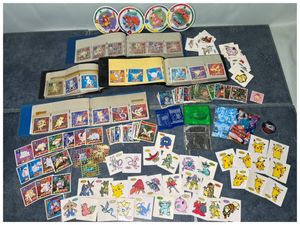 ポケモン メンコの値段と価格推移は？｜17件の売買データからポケモン