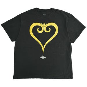 キングダムハーツ Tシャツの値段と価格推移は？｜6件の売買データから