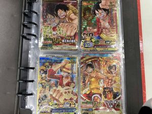ワンピーベリーマッチ カードのYahoo!オークション(旧ヤフオク!)の相場
