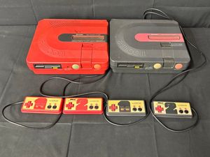 ツインファミコンのYahoo!オークション(旧ヤフオク!)の相場・価格を